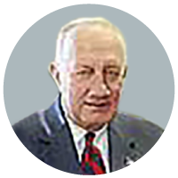 Paul E. Raudenbush, CPA